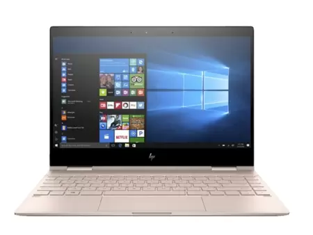 HP Spectre 13-AE088TU x360 Core i7 8th Generation Laptop 16GB